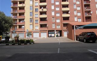 1 Bedroom Flat in Die Wilgers