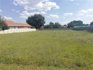 396 m² Land available in Ferryvale