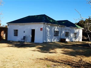 5.2 ha Farm in Olive Hill