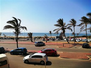 2 Bed Flat in Point