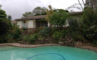3 Bedroom House in Hatton Estate