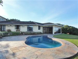5 Bed House in Blue Bend