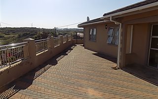 4 Bedroom House in Kingsburgh