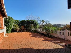2 Bed Flat in Glen Hills