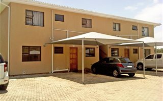 2 Bedroom Apartment in Gonubie