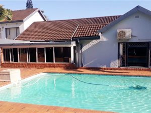 5 Bed House in Richem