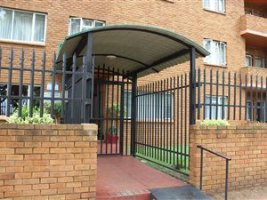 1 Bed Flat in Pretoria North