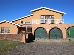 3 Bedroom House in Buffalo Flats