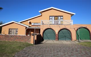 3 Bedroom House in Buffalo Flats