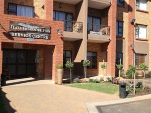 2 Bed House in Homes Haven