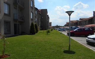 2 Bedroom House in Benoni CBD