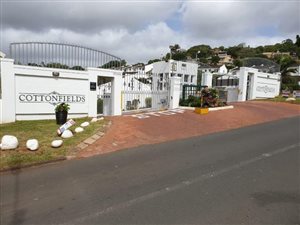 3 Bed Duplex in Glen Hills