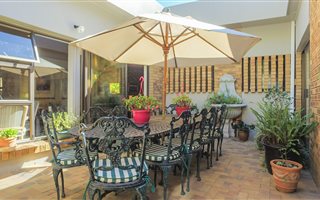 3 Bedroom House in Protea Valley