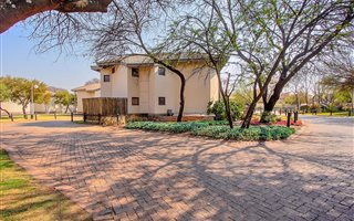 3 Bedroom Townhouse in Benoni CBD
