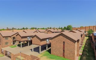 1 Bedroom Apartment in Del Judor