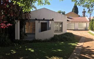 3 Bedroom House in Little Falls