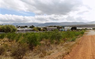 1241 m² Land available in Fisherhaven
