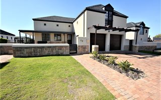 4 Bedroom House in Atlantic Beach Golf Estate