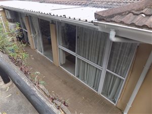 2 Bed Townhouse in Anerley