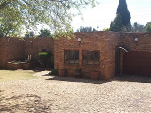 3 Bed House in Winchester Hills