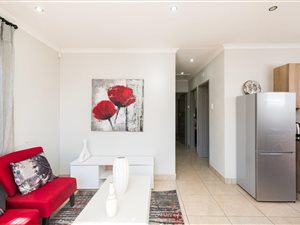 3 Bed House in Palmridge