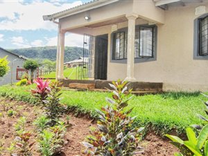 3 Bed House in Tongaat Central