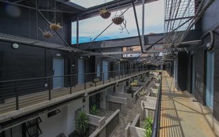 1 Bedroom Apartment in Maboneng