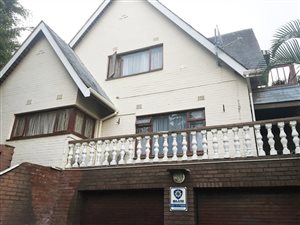 4 Bed House in St Winifreds