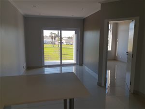 2 Bed Apartment in Durbanville Central