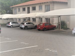 2 Bed Apartment in Ferndale
