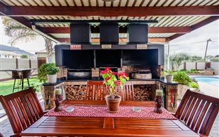 3 Bedroom House in Northern Paarl