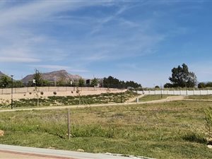 962 m² Land available in Paarl