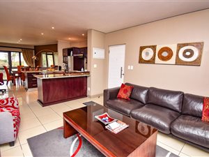 2 Bed Apartment in Wendywood