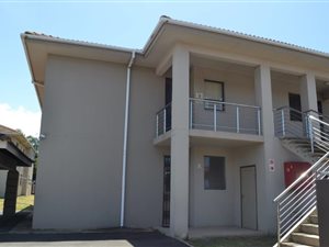 3 Bed Townhouse in Nahoon