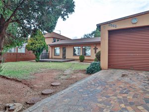 3 Bed House in Lenasia