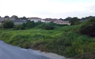 1018 m² Land available in Walmer Heights