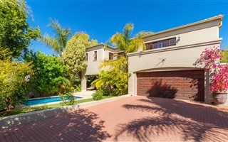 3 Bedroom House in Morningside