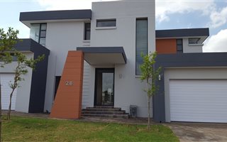 5 Bedroom House in Midstream Ridge Estate