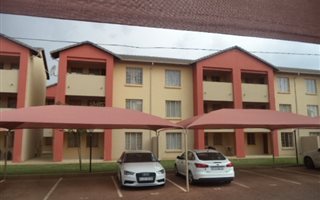 2 Bedroom House in Monavoni