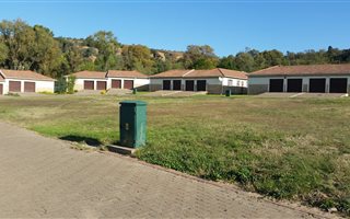 3 Bedroom House in Ladybrand