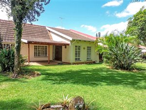 3 Bed Apartment in White River