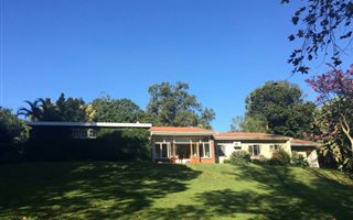 4 Bedroom House in Kloof