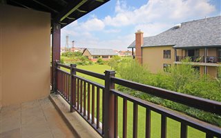 2 Bedroom Apartment in Waterfall Hills Mature Lifestyle Estate