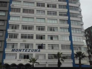1 Bed Apartment in North Beach