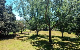 4007 m² Land available in Crestholme