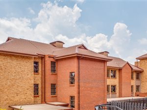 2 Bed Apartment in Homes Haven