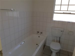 2 Bed Townhouse in Linmeyer
