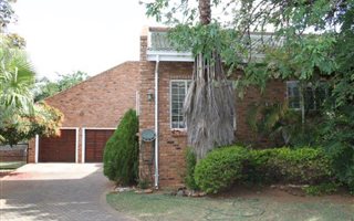 3 Bedroom House in Cashan