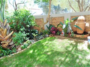 3 Bed Townhouse in Sundowner
