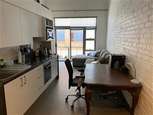 1 Bed Apartment in Sunnyside